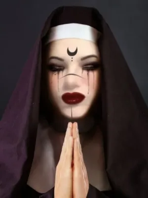 Sinful Sister Frances