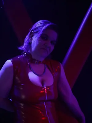 Surrender To The Temptation and Seduction One Voice Infinite Control