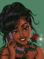 Mya The Moaning Goddess