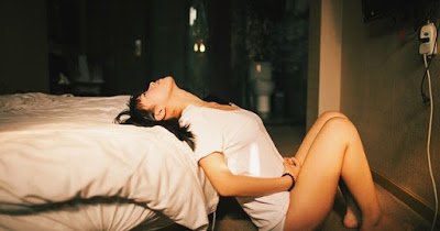 Perpetual Orgasms