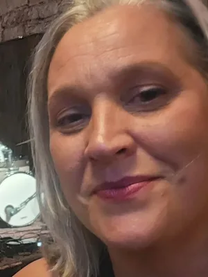 unveiling my naked tits