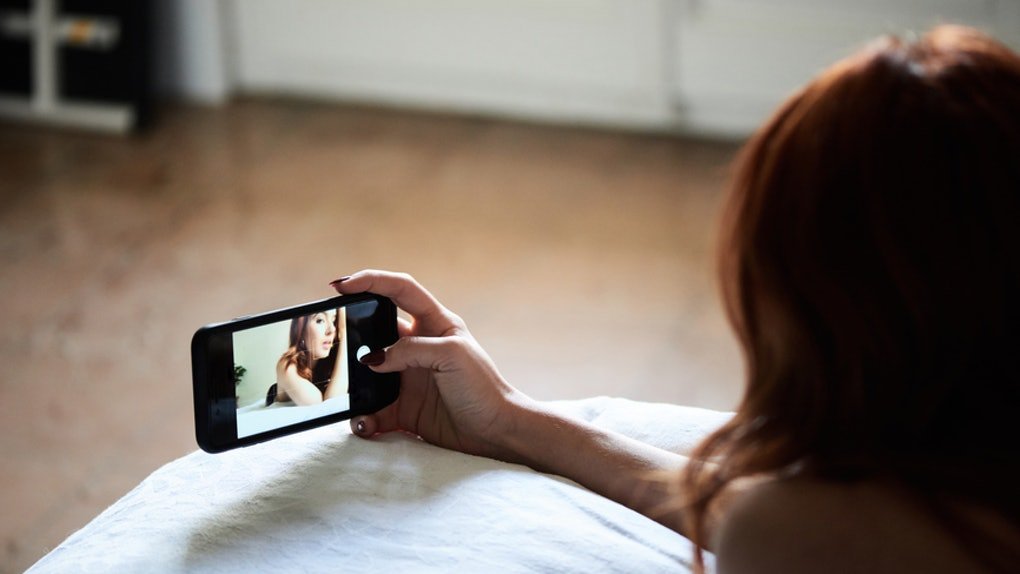 Master Sexting Mondays &ndash; LDR Sexts