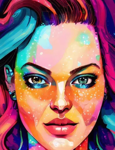 Not the girl you take home to mom