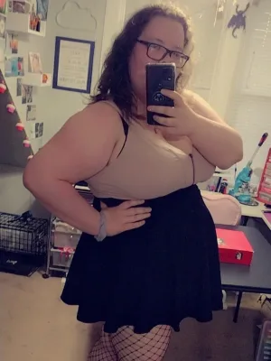 Big, Bi, and Beautiful