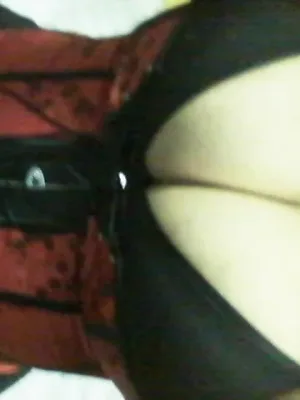 The REAL BUSTY BRITTANI