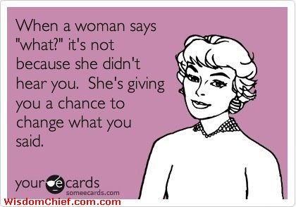 Do-you-Have-the-Guts-to-Repeat-What-you-Said---Say-that-Again---Angry-Woman