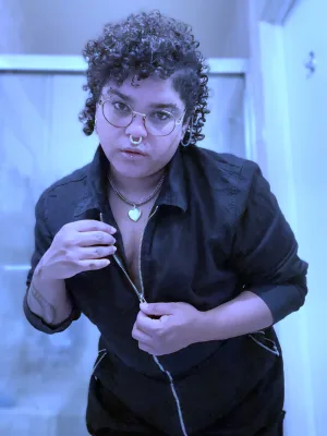 Let me guide you to your wild side