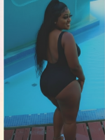 Daddy\'s favourite  Girl