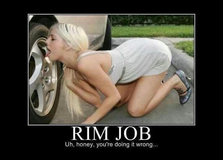 Things to Know Before Rimming