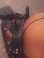 I wanna be your secret nasty cum slut