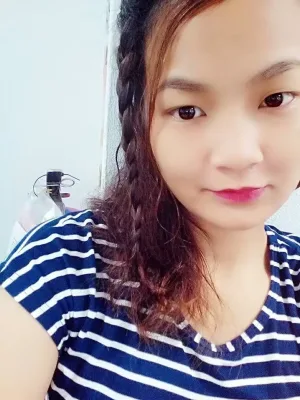 Mingle With Me