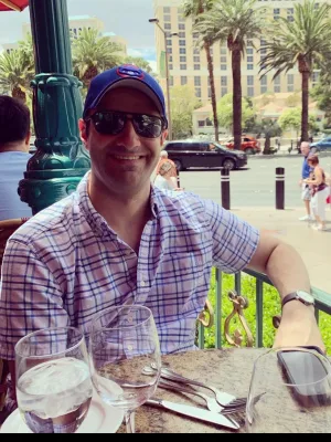 peterman776 Profile Image