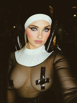 I will turn you into my most well behaved slut