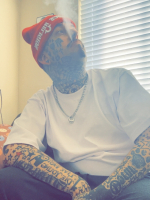 RiichTheTrucker Profile Image