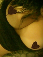 Adventurous naughty school girl