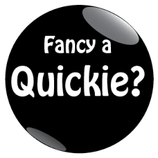 quickie