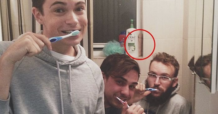 hidden dildo pictures