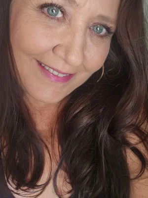 Mature and Sexy
