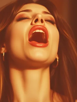 To relax or to get turned on... You choose it