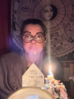 My Psychic Tarot Card Life Coach Will Navigate All Life Matters