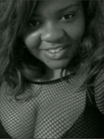 Black Girl Next Door