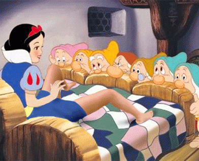 snow white cartoon porn image