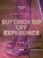 Superior Rip Off Experience  cover image