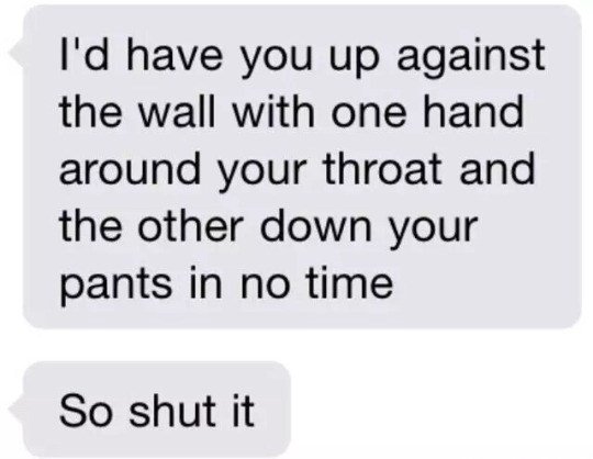 sexting for fun