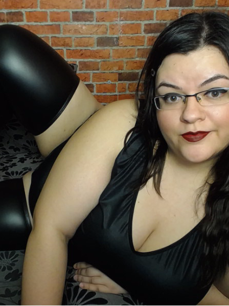 Sexy BBW Godess