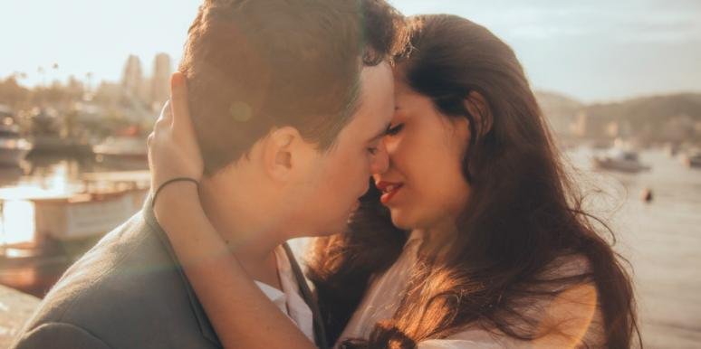 Foreplay He will Love