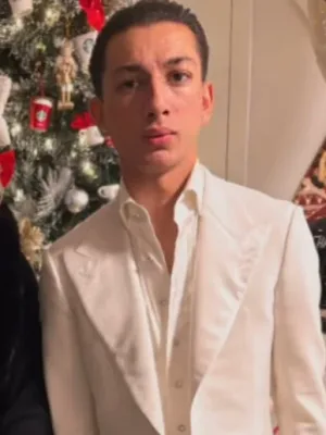 spiritual leader and advisor