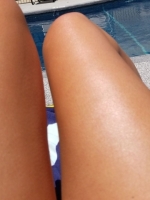 Naughty MILF Loves It All