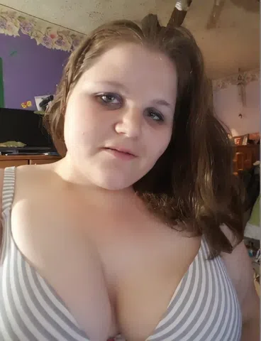 Big Beautiful Naughty Missy