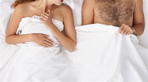 Tips for Pleasure Despite ED