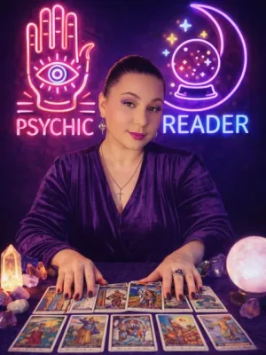 Life Coach and Relationship Specialist