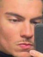 A Guy that likes talking about anything