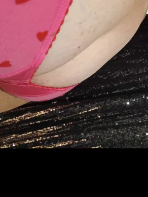 Tasty tatas and curves