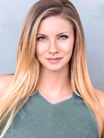 Sarah Elizabeth