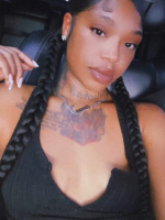 TattoodBlackBarbie