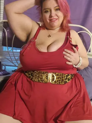 Southern BBW MILF Next Door Homewrecking Whore