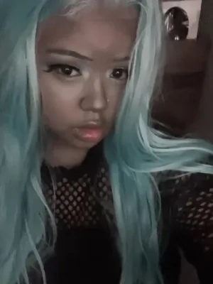 Rude, mean, and dominant.