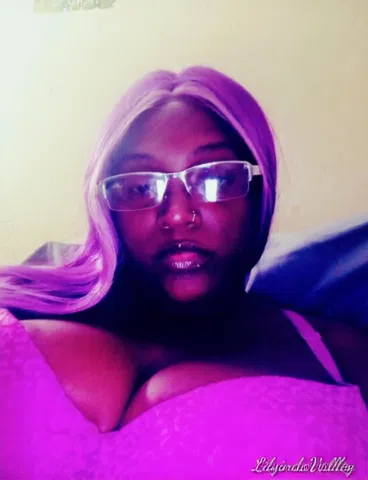 Black choco lookin 4 milk