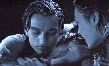 Experimenting with cold sex