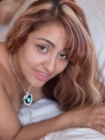 Hot Erotic Latina