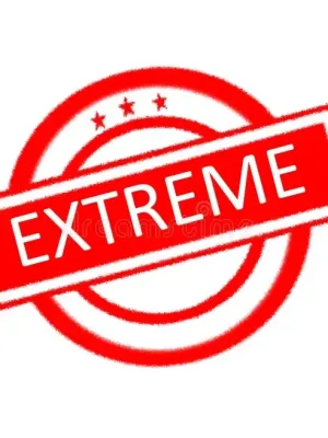 Extreme Blackmail