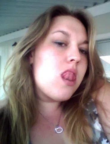 Girl next door with an inner slut