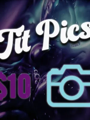 Tit Pics cover image
