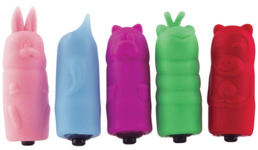 Best Bullet Vibes for Blissful Orgasms
