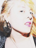Blonde mommy slut cover image