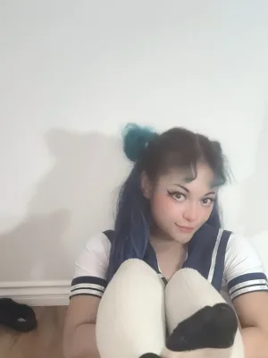 EXPERIENCED NAUGHTY TAB00 ROLEPLAY